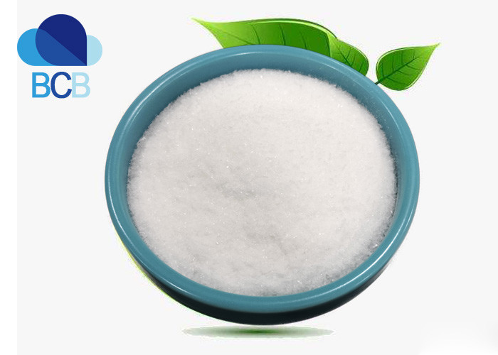 HNB Supply Sialic acid N-Acetylneuraminic acid Powder CAS 131-48-6 99%